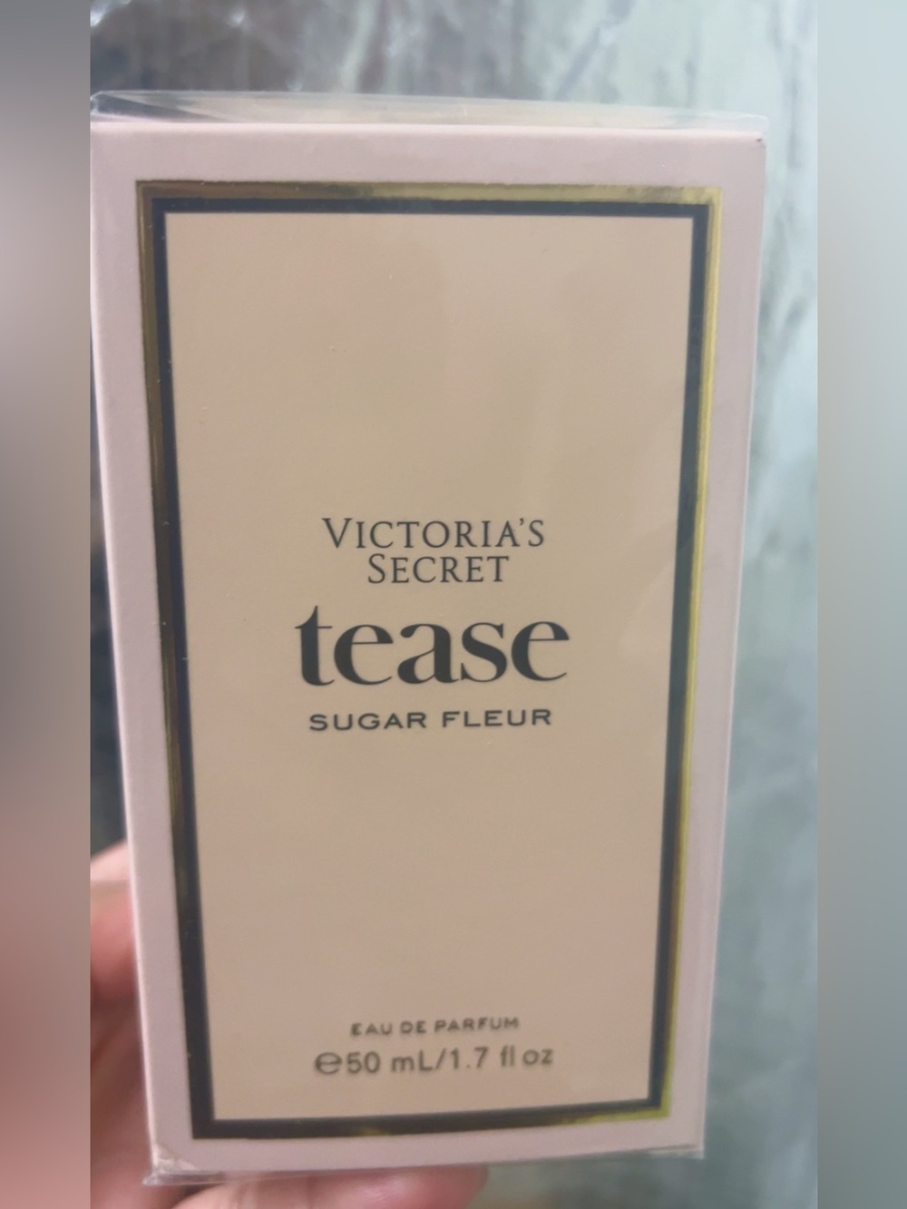 Victoria's Secret Tease Sugar Fleur Eau de Parfum